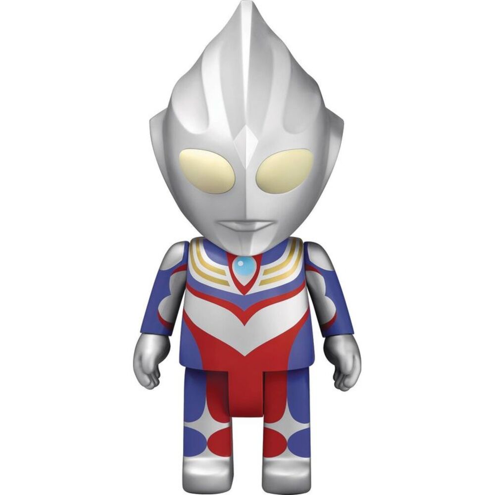 Beast Kingdom - SYAKING-BANG!! Functional Figurines - Ultraman -Tiga